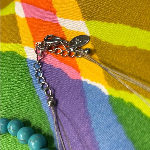 Bohemian girly punk jewelry lot - Picture 9 of 12